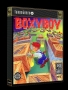 TurboGrafx-16  -  Boxyboy (USA)